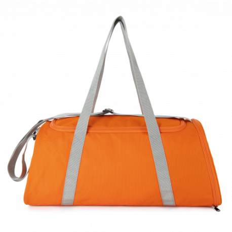 Bolsa de deporte con compartimento para calzado