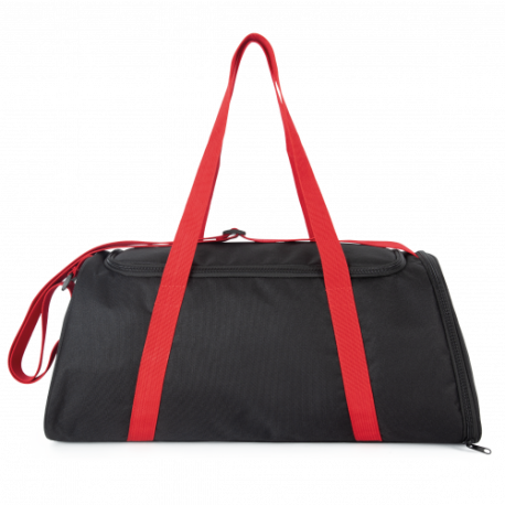 Bolsa de deporte con compartimento para calzado