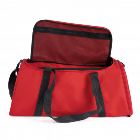 Bolsa de deporte con compartimento para calzado