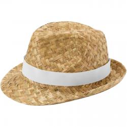 Sombrero de paja Pricus