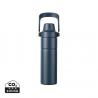 VINGA Botella Baltimore acero inoxidable RCS reciclada 600ml