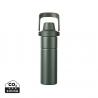 VINGA Botella Baltimore acero inoxidable RCS reciclada 600ml