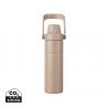 VINGA Botella Baltimore acero inoxidable RCS reciclada 600ml