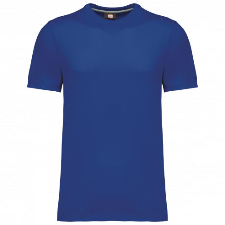 Camiseta con tratamiento antibacteriano hombre