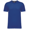 Camiseta con tratamiento antibacteriano hombre