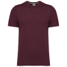 Camiseta con tratamiento antibacteriano hombre