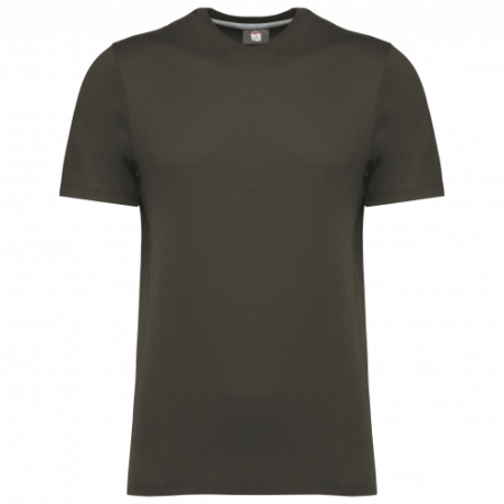 Camiseta con tratamiento antibacteriano hombre