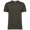 Camiseta con tratamiento antibacteriano hombre