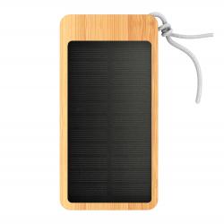 Banco de energía solar 10 000 mAh TEA333