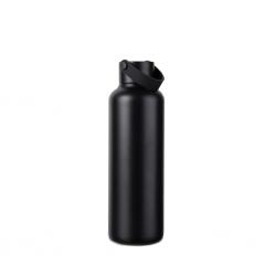 Botella acero inoxidable reciclado RCS Baltimore 600 ml