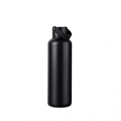 VINGA Botella ac. inox. reciclado RCS Baltimore 600 ml