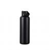 VINGA Botella ac. inox. reciclado RCS Baltimore 600 ml