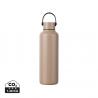 VINGA Botella ac. inox. reciclado RCS Baltimore 600 ml