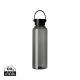 VINGA Botella RPET Baltimore RCS 550 ml Ref.XDV43306-NEGRO 