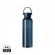 VINGA Botella RPET Baltimore RCS 550 ml Ref.XDV43306-AZUL MARINO 