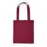 Bolsa de algodón en color Mountain 140g/m2