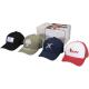 Kit de muestras de gorras recicladas  Ref.PF1PW013-BLANCO 