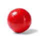 Balón de fútbol tamaño 2 realizado en polipiel FABIO Ref.RFB1796-ROJO 