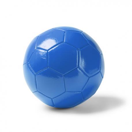 Balón de fútbol tamaño 2 realizado en polipiel FABIO