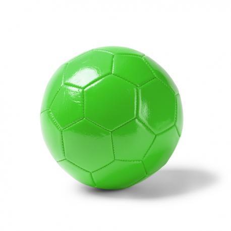 Balón de fútbol tamaño 2 realizado en polipiel FABIO