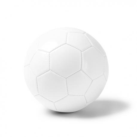 Balón de fútbol tamaño 2 realizado en polipiel FABIO