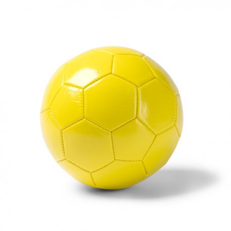 Balón de fútbol tamaño 2 realizado en polipiel FABIO