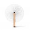 Paipai plegable con varillas de madera TAO