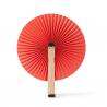 Paipai plegable con varillas de madera TAO