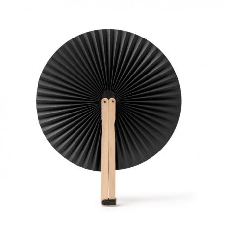 Paipai plegable con varillas de madera TAO