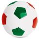 Balón de reglamento penta 68cm Ref.CFZ897-VERDE/ROJO 