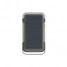 Pocket - Batería externa solar con linterna - 16.000 mAh XMVB113