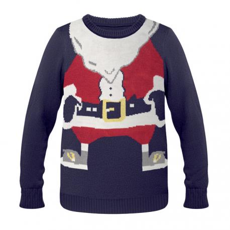 Jersey de navidad l xl Shimas
