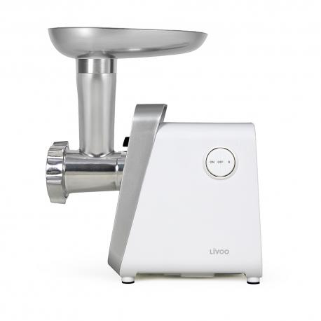 Picadora de carne DOP257W