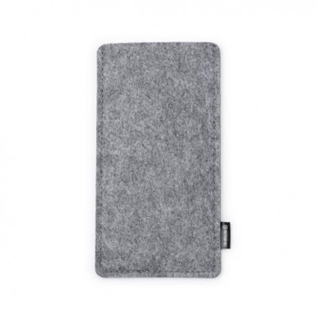 Funda para gafas de fieltro reciclado YOMAN