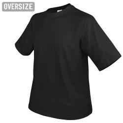 Camiseta 'oversize 200' ne (s,m,l,xxl)