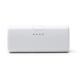 Batería externa de 5000 mAh realizada en ABS reciclado BIPER Ref.RPB1712-BLANCO 