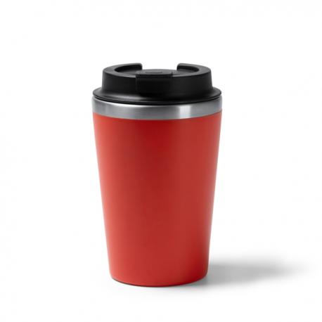Vaso de doble pared HORAN