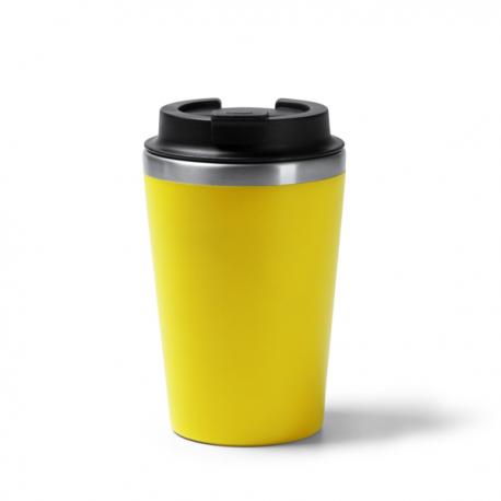 Vaso de doble pared HORAN