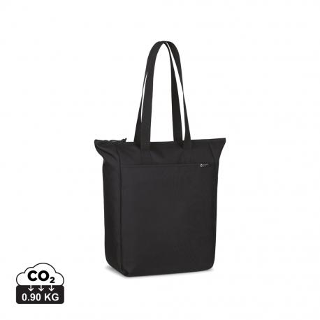 Bolsa con cremallera Renew AWARE™ rPET