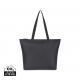 Bolsa rPET Renew AWARE™ Ref.XD101036-NEGRO 