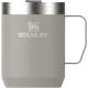Taza de acampada de 236 ml stanley everyday Stanley everyday Ref.PF100831-GRIS 