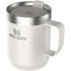 Taza de acampada de 236 ml stanley everyday Stanley everyday Ref.PF100831-CREMA 