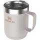Taza de acampada de 236 ml stanley everyday Stanley everyday Ref.PF100831-ROSA CLARO 