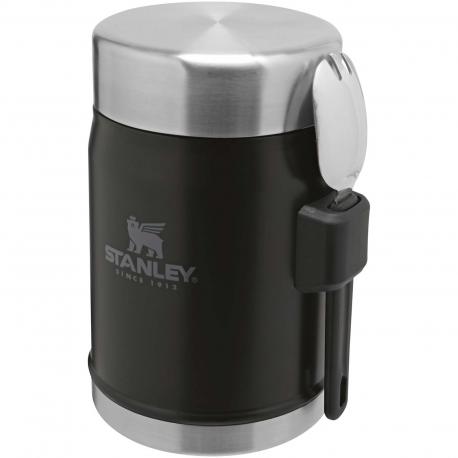 Tarro de 400 ml con cuchador Stanley legendary