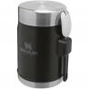 Tarro de 400 ml con cuchador Stanley legendary