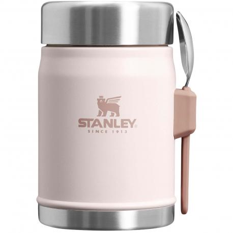 Tarro de 400 ml con cuchador Stanley legendary