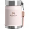 Tarro de 400 ml con cuchador Stanley legendary
