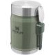 Tarro de 400 ml con cuchador Stanley legendary Ref.PF100881-VERDE BOSQUE 