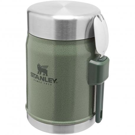 Tarro de 400 ml con cuchador Stanley legendary