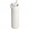 Botella de agua de 1,06 litros con pajita abatible Stanley iceflow™ 2.0